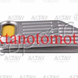 ŞANZIMAN FİLTRESİ PASSAT / A4 / A6 97-04 ŞANZIMAN FİLTRESİ PASSAT / A4 / A6 97-04